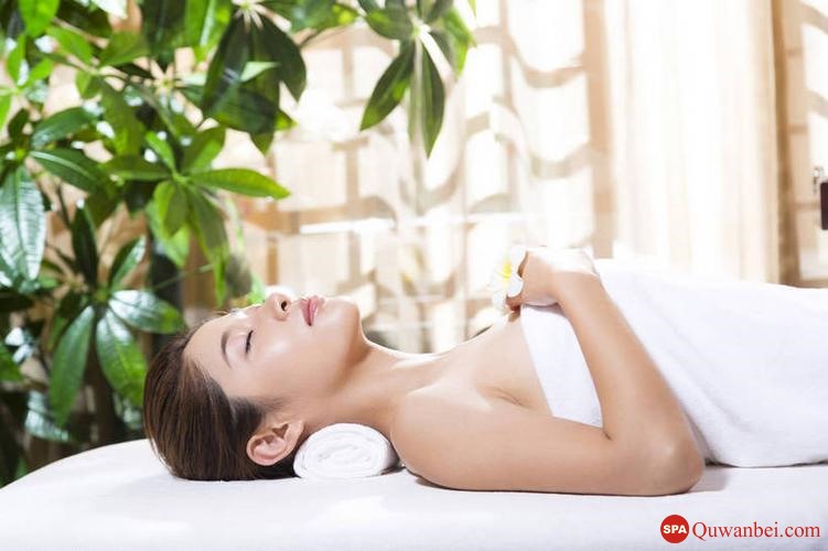 杭州菩泰泰式草本按摩 SPA，是怎样的体验？